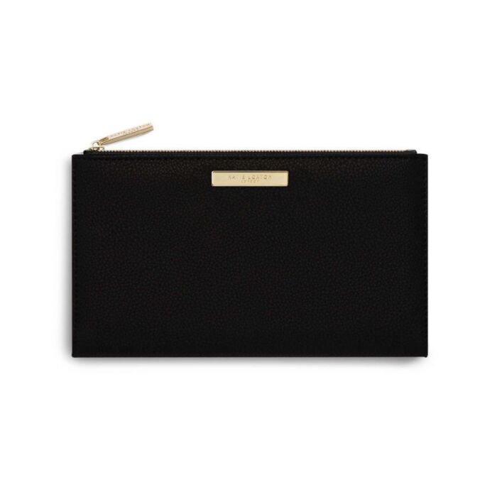 Katie Loxton Alise Purse | Black-4